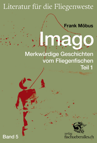 Imago - Frank Möbus