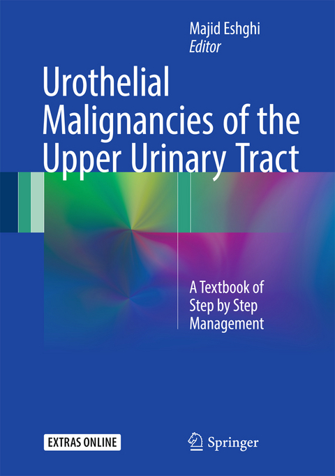 Urothelial Malignancies of the Upper Urinary Tract - 