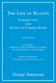 Life of Reason - George Santayana;  Martin A. Coleman;  Marianne S. Wokeck