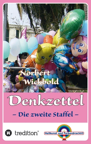 Norbert Wickbold Denkzettel 2 - Norbert Wickbold