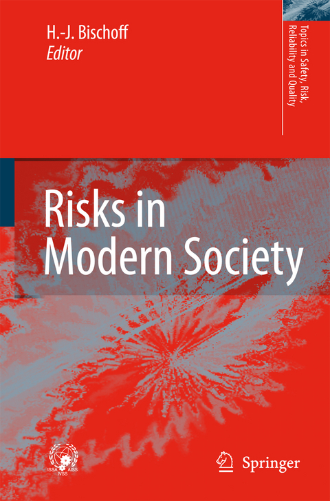 Risks in Modern Society - 