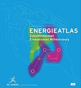 Energieatlas - Internationale Bauausstellung IBA Hamburg