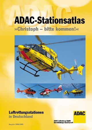 ADAC-Stationsatlas 