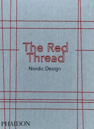 The Red Thread - Phaidon
