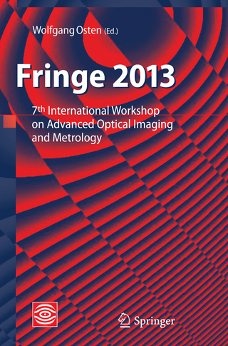 Fringe 2013 - Wolfgang Osten