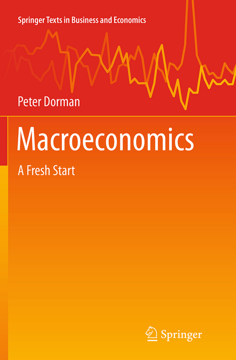 Macroeconomics - Peter Dorman
