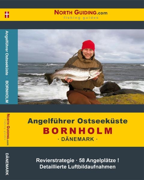Angelführer Bornholm - Michael Zeman