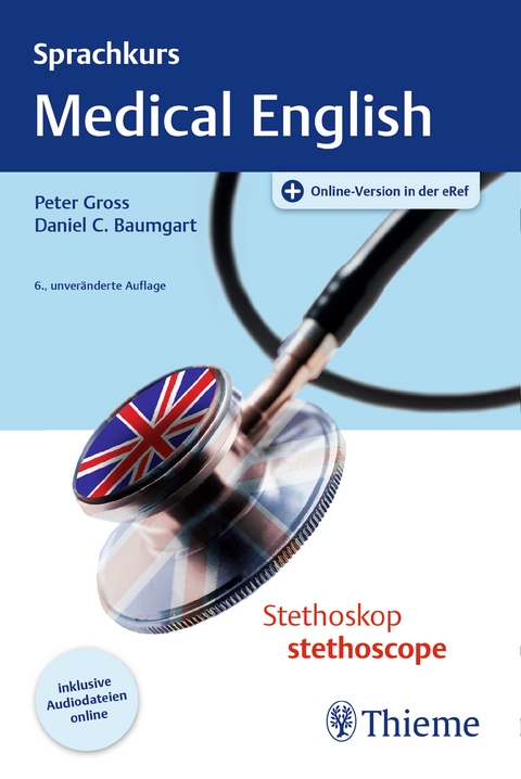 Sprachkurs Medical English - Peter Gross