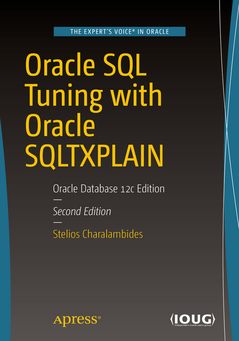 Oracle SQL Tuning with Oracle SQLTXPLAIN - Stelios Charalambides