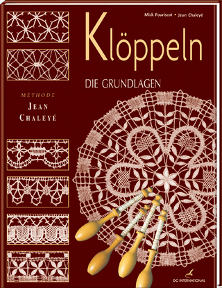 Klöppeln - Frechverlag