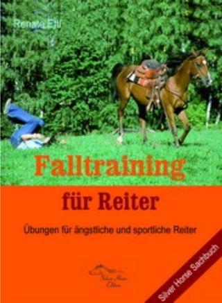 Falltraining für Reiter - Renate Ettl