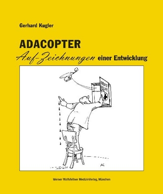 ADACOPTER - Gerhard Kugler; Gerhard Kugler