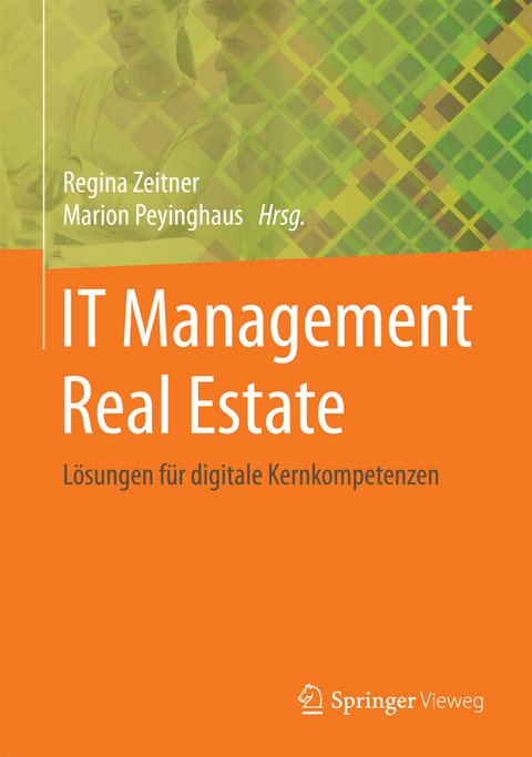 IT-Management Real Estate - 