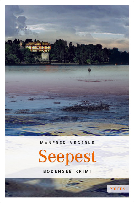 Seepest - Manfred Megerle