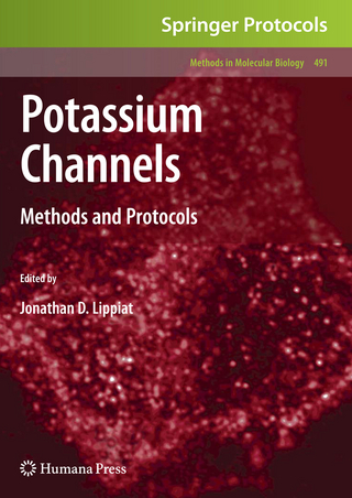 Potassium Channels - Jonathan D. Lippiat