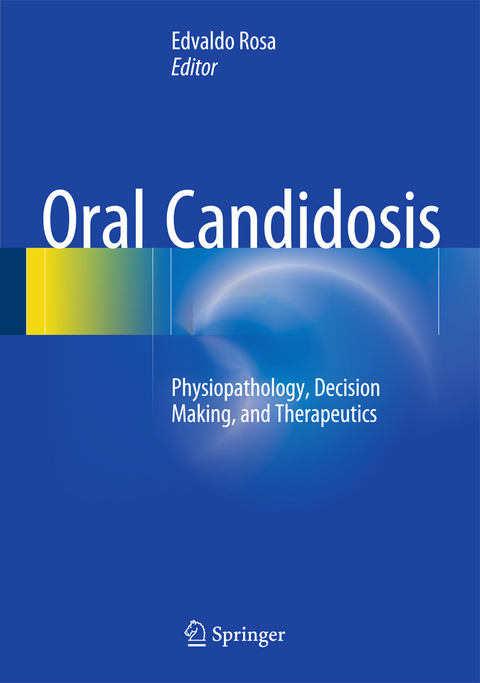 Oral Candidosis - 