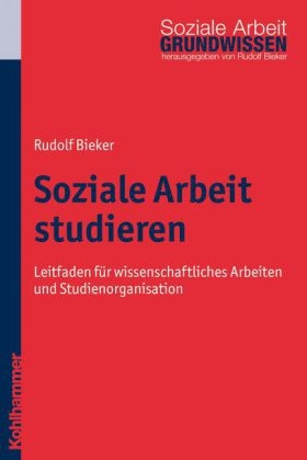 Soziale Arbeit studieren - Rudolf Bieker