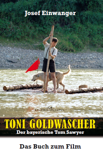 Toni Goldwascher - Josef Einwanger
