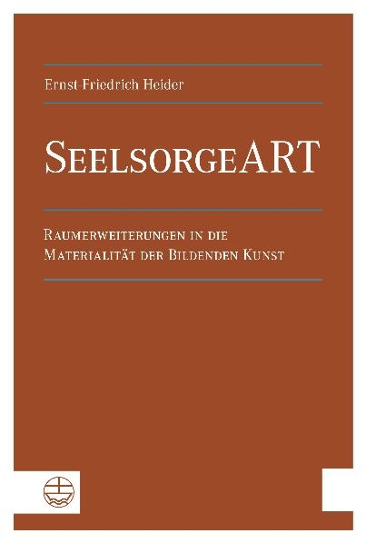 SeelsorgeART - Ernst-Friedrich Heider