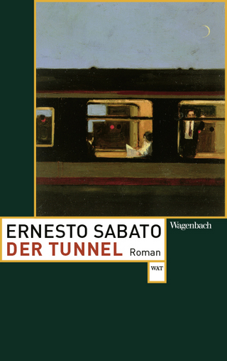Der Tunnel - Ernesto Sabato