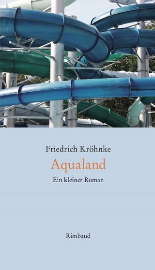 Aqualand - Friedrich Kröhnke