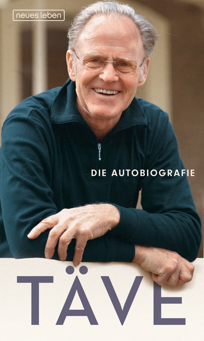 Täve - Die Autobiografie - Gustav-Adolf Schur