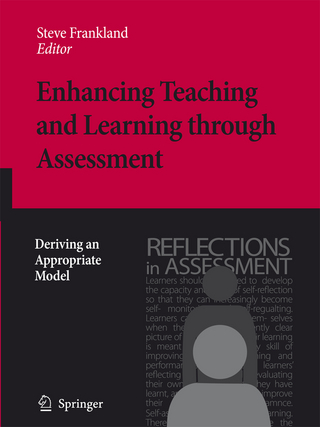 Enhancing Teaching and Learning through Assessment - Steve Frankland
