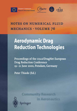 Aerodynamic Drag Reduction Technologies - Peter Thiede