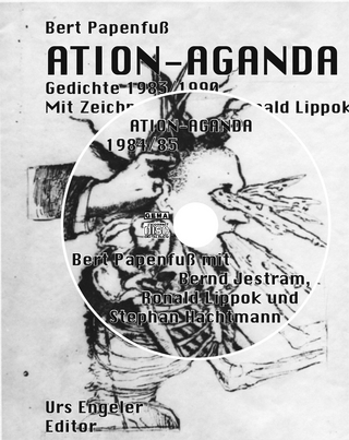 Ation-Aganda - Bert Papenfuss