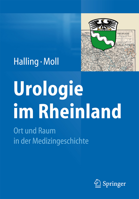 Urologie im Rheinland - 