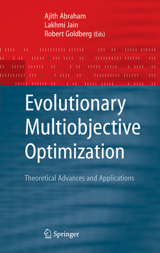 Evolutionary Multiobjective Optimization - Ajith Abraham; Robert Goldberg