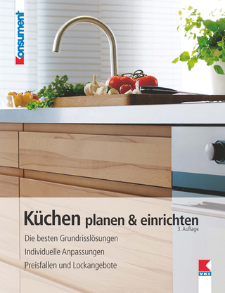 Küchen planen & einrichten - Helga Schimmer