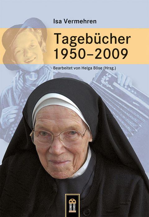 Tagebücher 1950–2009 - Isa Vermehren