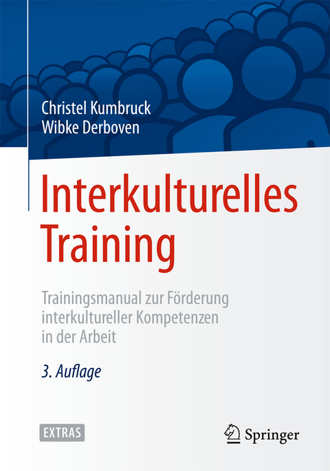 Interkulturelles Training - Christel Kumbruck, Wibke Derboven