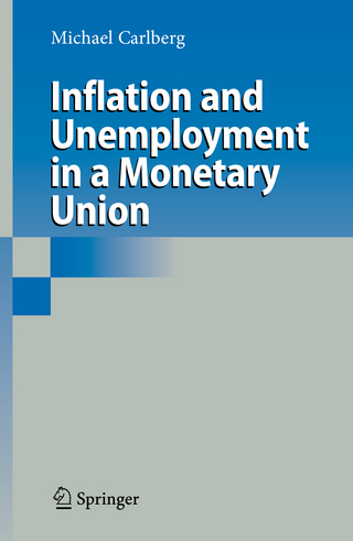 Inflation and Unemployment in a Monetary Union - Michael Carlberg