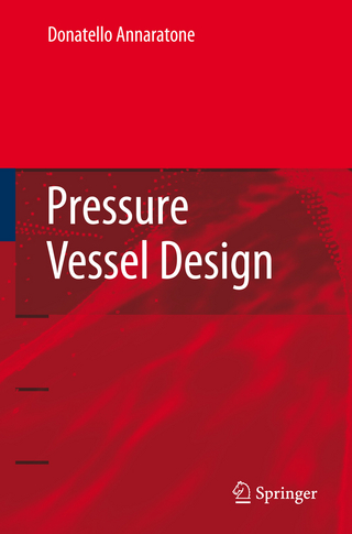 Pressure Vessel Design - Donatello Annaratone