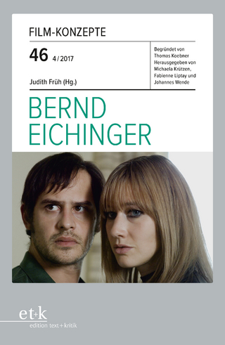 Bernd Eichinger - Judith Früh