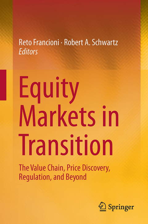 Equity Markets in Transition - 