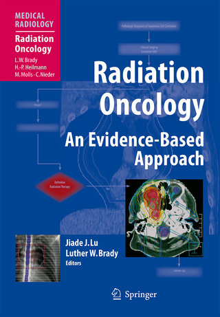 Radiation Oncology - Jiade J. Lu; Luther W. Brady