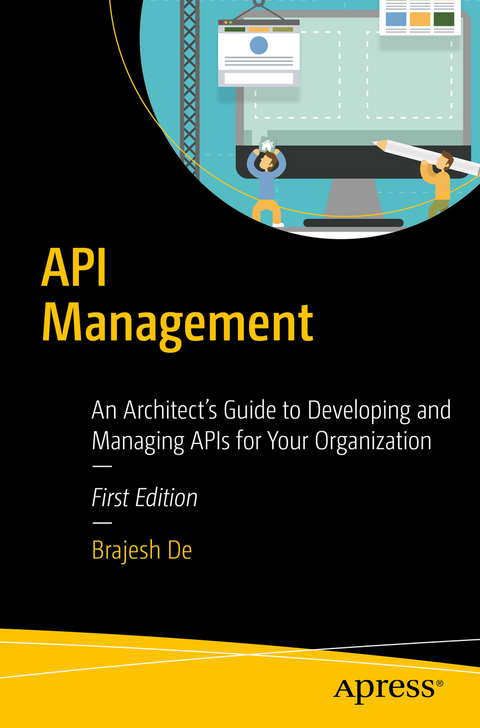 API Management - Brajesh De