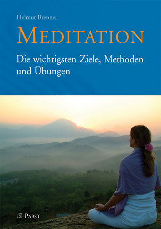 Meditation - Helmut Brenner