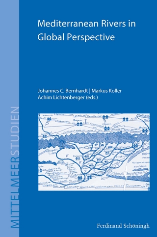 Mediterranean Rivers in Global Perspective - Markus Koller; Achim Lichtenberger; Johannes Bernhardt