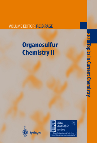 Organosulfur Chemistry II - Philip C.B. Page