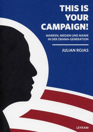 This is your Campaign! - Julian Rojas