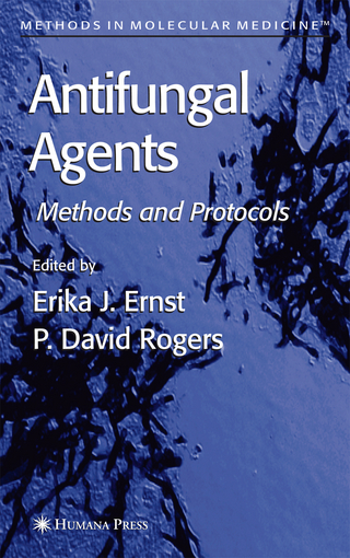 Antifungal Agents - Erika J. Ernst
