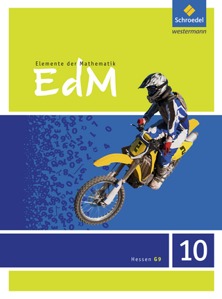 Elemente der Mathematik SI - Ausgabe 2013 für Hessen G9 - Heinz Griesel; Werner Ladenthin; Helmut Postel; Friedrich Suhr; Matthias Lösche