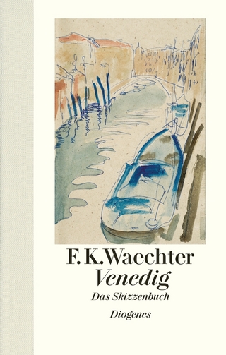 Venedig - F.K. Waechter