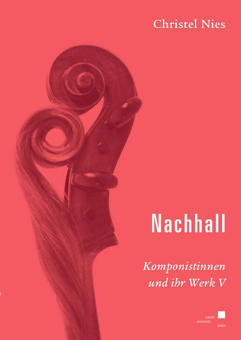 Nachhall - Christel Nies