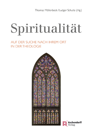 Spiritualität - Thomas Möllenbeck; Ludger Schulte