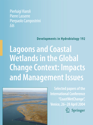 Lagoons and Coastal Wetlands in the Global Change Context: Impact and Management Issues - P. Viaroli,; P. Lasserre; P. Campostrini